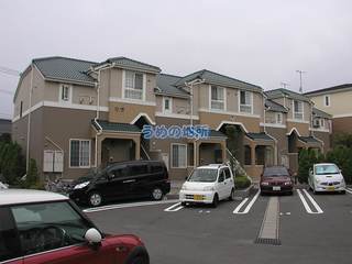 フエンテ・リラ 104号室