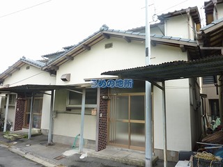 宗崎貸家