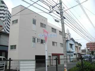 おおわきコーポ 200号室