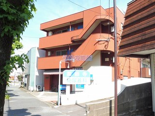 苅原コーポ 201号室
