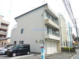 エサキビル 300号室