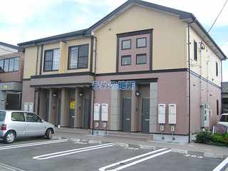 アルペンローゼ 101号室