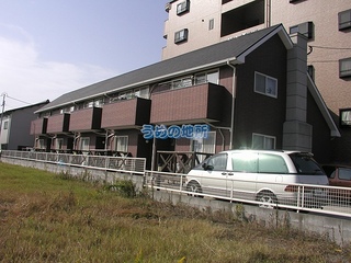 トロイメライⅡ 2号室