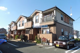 グレイスフルヒロ 103号室