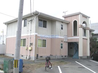 ミッションヒルズスクエアーⅠ 101号室