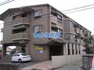 IT合川(旧シャトーミユキ) 102号室