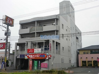 本松ビル 305号室