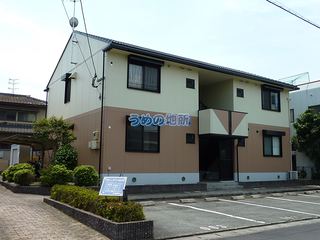 フリーデン山川 202号室