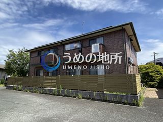 メルベーユ・ドミールB棟 208号室