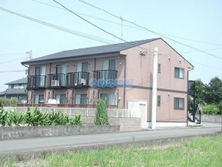 アムールTMkeishi 201号室