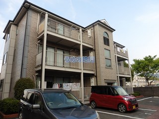 アベニール国分A 301号室