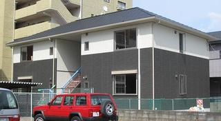 プレフェランス長門石 101号室