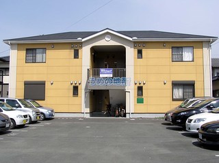 ハミングハイツ 202号室