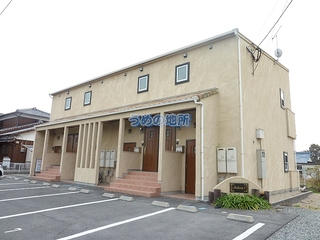 ナトゥラⅠ 205号室