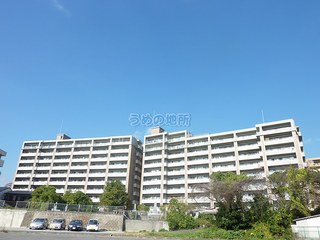 アーサー久留米グランセ 509号室