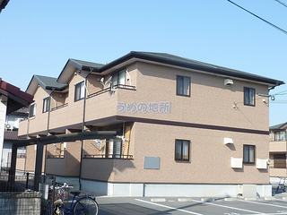 ラ・ポールメゾン北野B 202号室