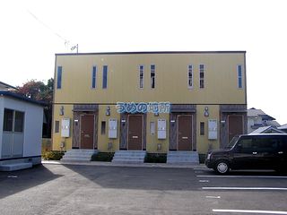 御井ヶ丘ヒルズ 101号室