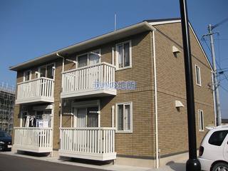 レジデンスTamayaC棟 213号室