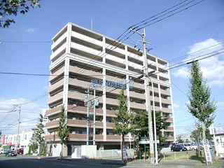 エイルマンション諏訪野町エクシア 503号室