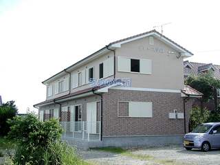 グレース学田 3号室