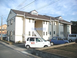 メゾンドみやきB 103号室