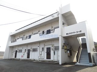 第2ホワイトコーポ 202号室