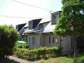 ガーデンタウン櫛原C 3号室