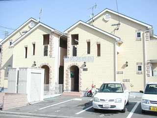 リブレア中央公園通りB 202号室