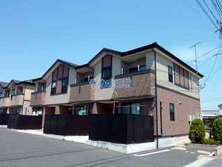 バッカス天神中A 101号室