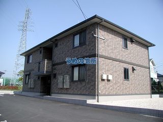 アミティエ 202号室