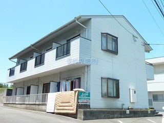 コーポ印度屋 203号室