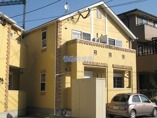 リブレア津福本町B棟 202号室
