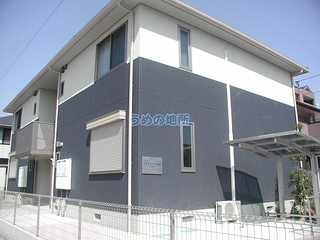 grazioso(グラチオーソ) 102号室