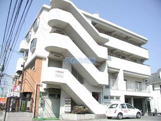 吉武ビル 403号室