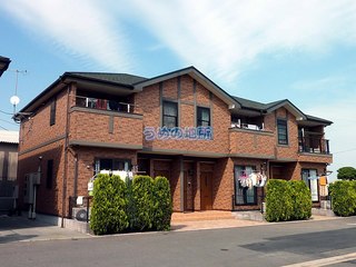 ビクトリア参番館 202号室