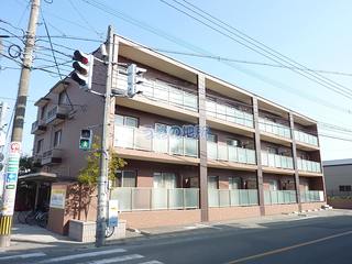 シェトワ 203号室