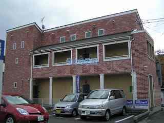 ヨーロピアンシャレー城南町 202号室