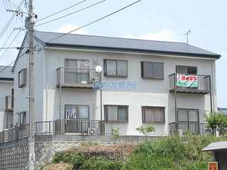コーポ二ノ原B棟 201号室