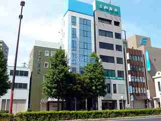シェモアビル 2号室