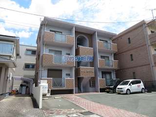 メゾン・エトワール 201号室