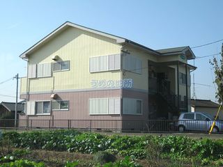 エコール荒木 102号室