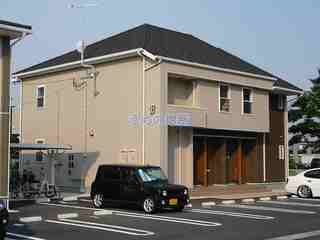 プリムラB 102号室