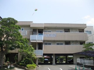 ハイツサンリバーⅤ 203号室