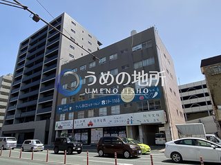 富士ビル 405号室