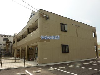 プロニティ青木 102号室