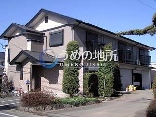 稲冨アパート 202号室