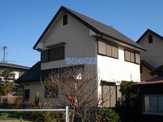 藤山岡村貸家 C号室