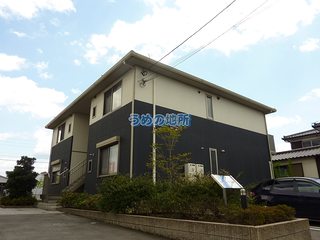 シャーメゾン小森野B棟 102号室