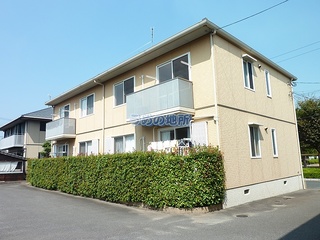 レシデンシア小森野A棟 201号室