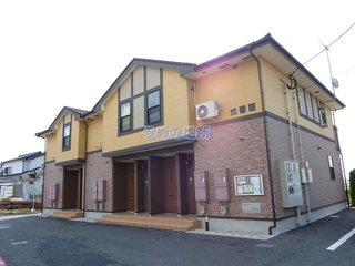 トラッドクラフトK・T弐番館 203号室